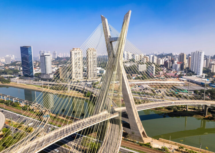 BBVA Launches Local Operations in Brazil, Strengthening Latin American Growth Strategy