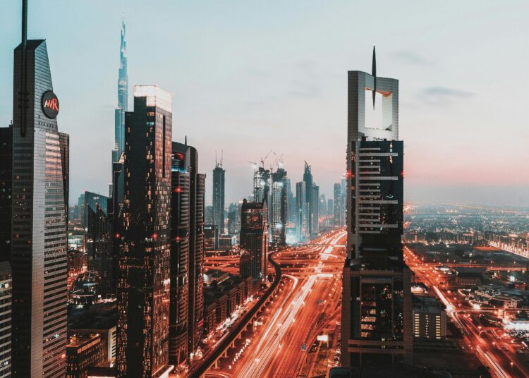 Bloomberg Expands Liquidity Compliance Tools to Gulf as Regional Regulation Tightens