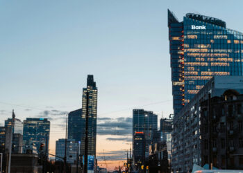 Understanding Central Banks and Their Role in Global Finance